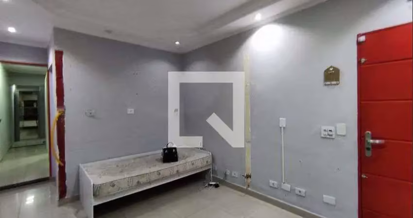 Casa com 3 quartos à venda na Avenida Doutor Salomão Vasconcelos, --, Cangaíba, São Paulo