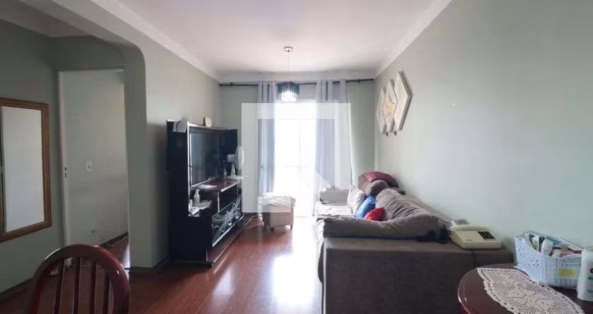 Apartamento à Venda - Belém, 3 Quartos,  72 m2