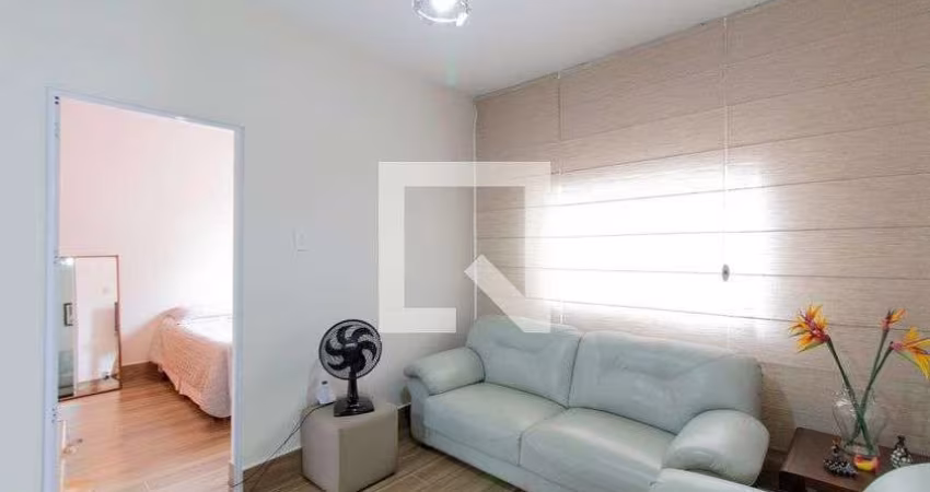 Casa à Venda - Vila Ré, 2 Quartos,  150 m2