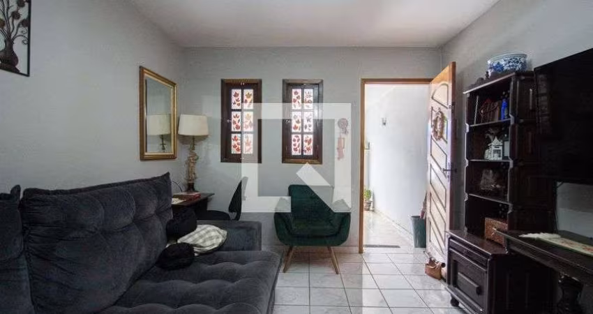 Casa à Venda - Itaquera, 3 Quartos,  98 m2