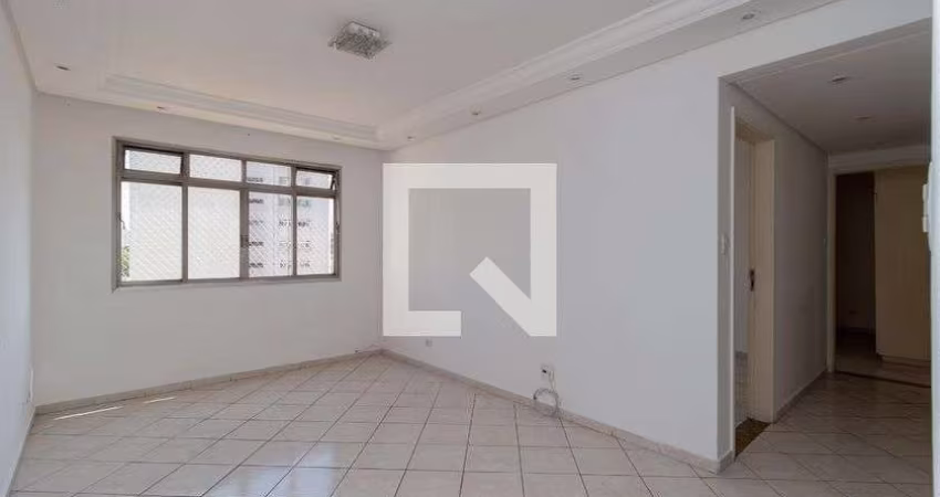 Apartamento à Venda - Mooca, 2 Quartos,  75 m2