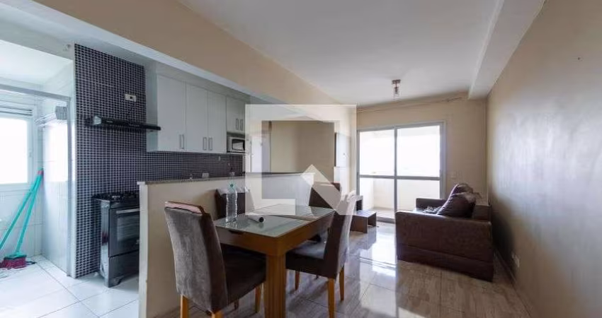 Apartamento à Venda - Sapopemba, 2 Quartos,  56 m2