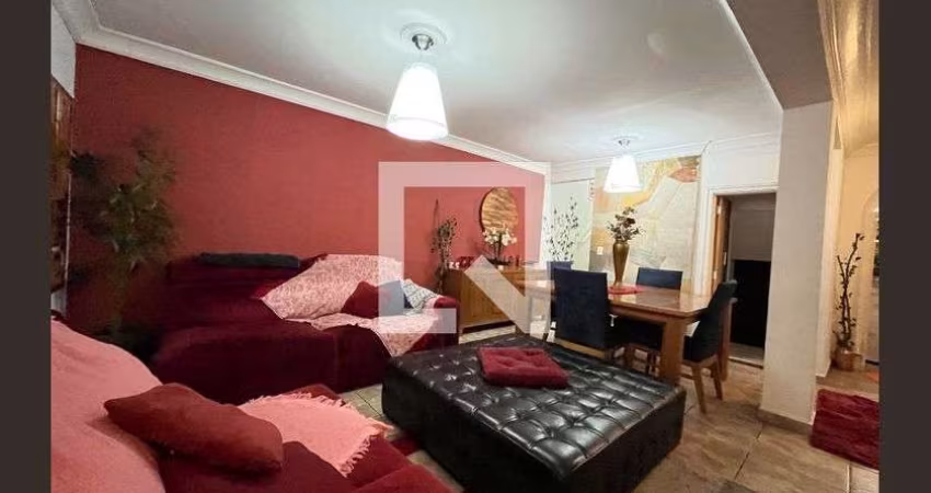 Casa à Venda - Jabaquara, 5 Quartos,  250 m2