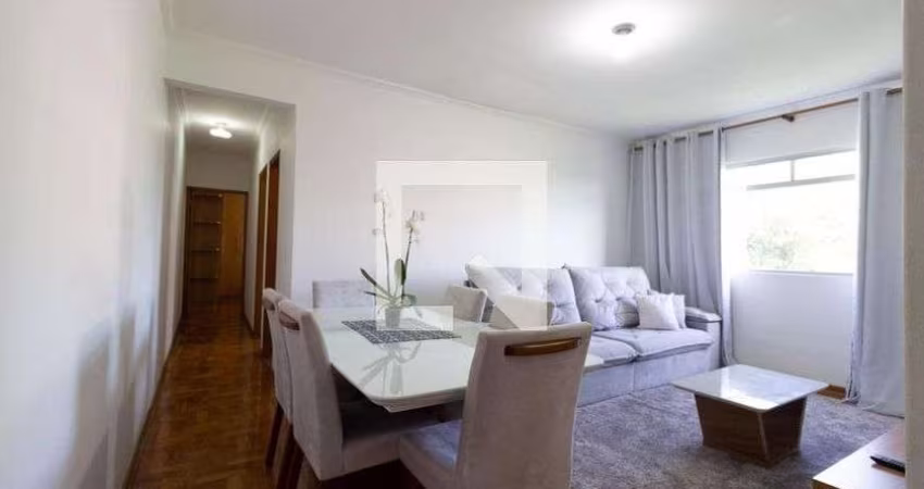 Apartamento à Venda - Tucuruvi, 2 Quartos,  100 m2