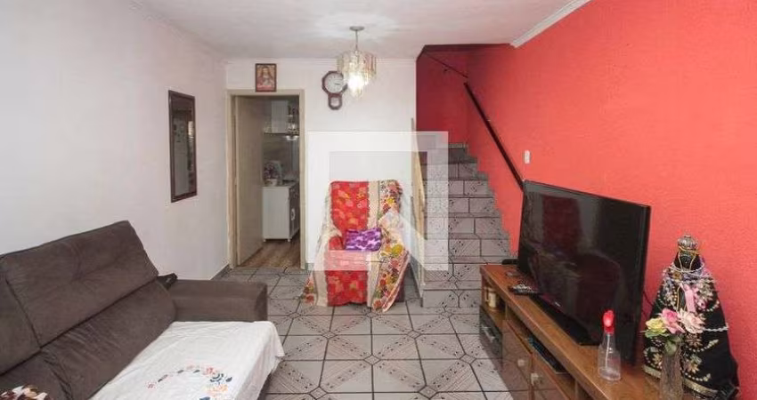 Casa à Venda - Parque Residencial Oratório, 3 Quartos,  162 m2