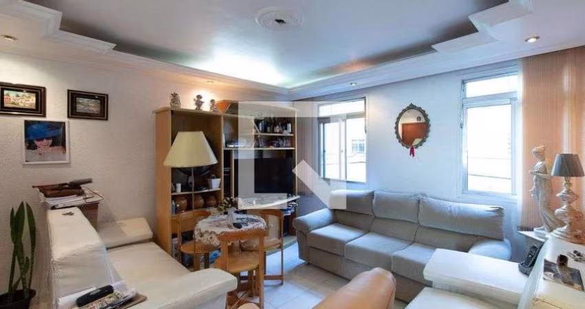 Apartamento à Venda - Tucuruvi, 2 Quartos,  60 m2