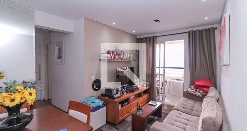 Apartamento à Venda - Vila Prudente, 2 Quartos,  58 m2