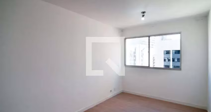 Apartamento à Venda - Brooklin, 1 Quarto,  47 m2
