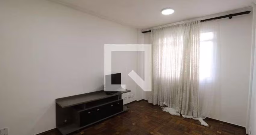 Apartamento à Venda - Jaguaré, 2 Quartos,  73 m2