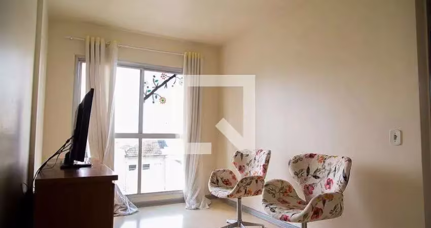 Apartamento à venda - chácara inglesa, 1 quarto,  34 m2