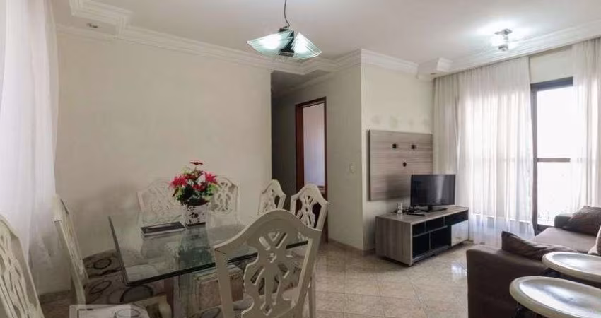 Apartamento à Venda - Vila Matilde, 3 Quartos,  73 m2