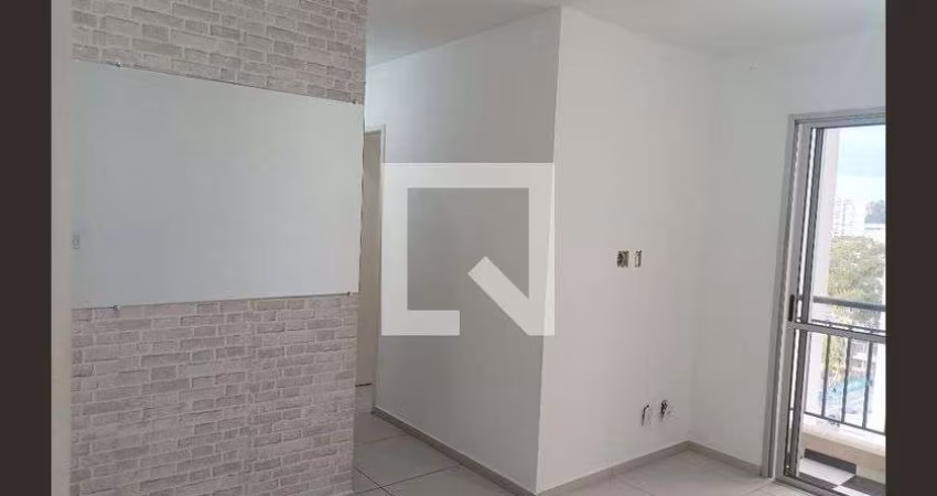 Apartamento à Venda - Vila Antonieta, 2 Quartos,  45 m2