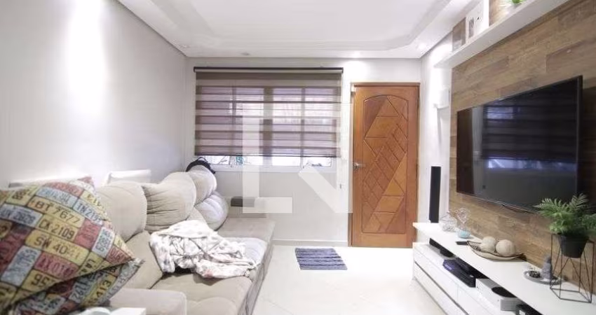 Casa à Venda - Vila Ré, 2 Quartos,  150 m2