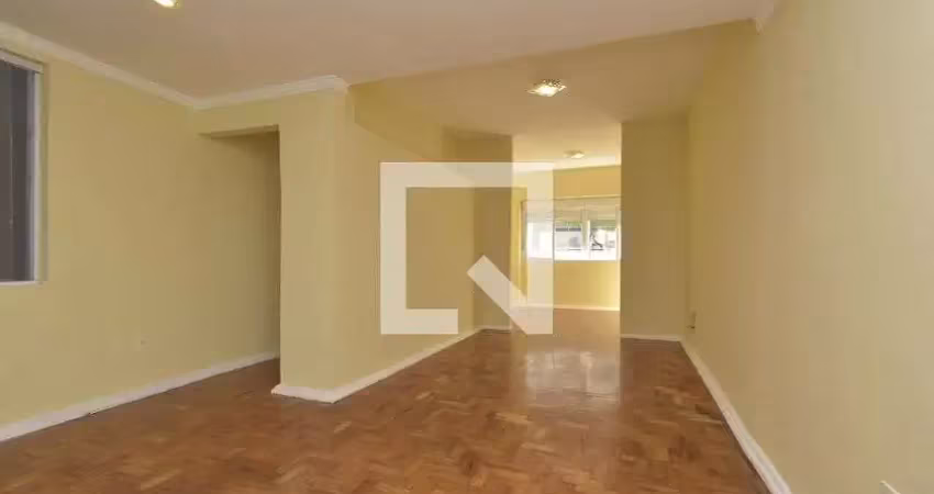 Apartamento à venda - santa cecília, 1 quarto,  76 m2