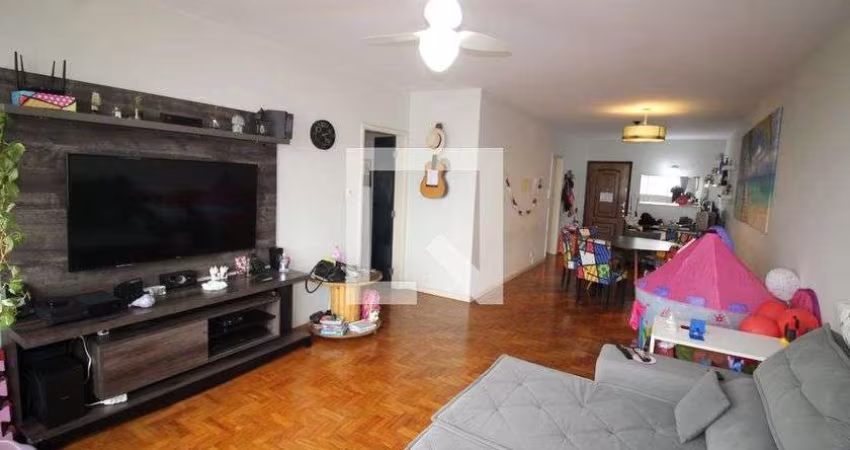 Apartamento à Venda - Belém, 3 Quartos,  116 m2