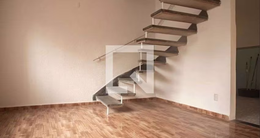 Casa à Venda - Chácara Inglesa, 3 Quartos,  90 m2