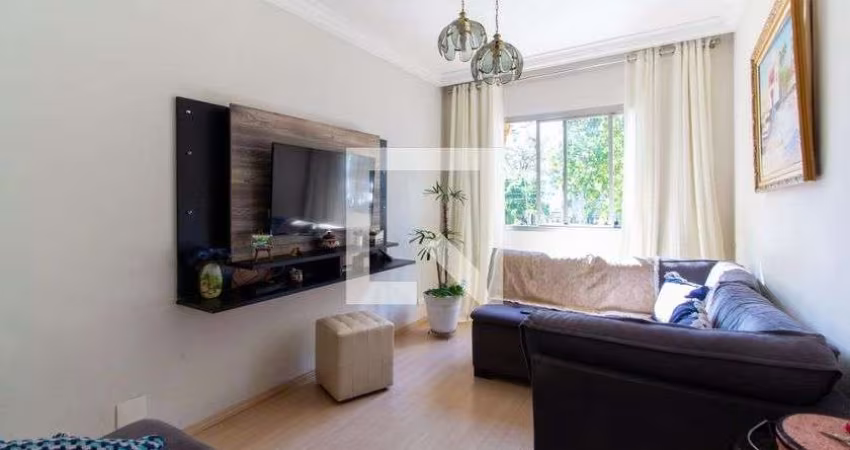 Apartamento à Venda - Mooca, 2 Quartos,  62 m2