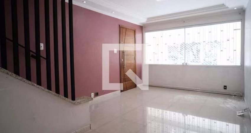 Casa à Venda - Jardim Maringá, 2 Quartos,  130 m2