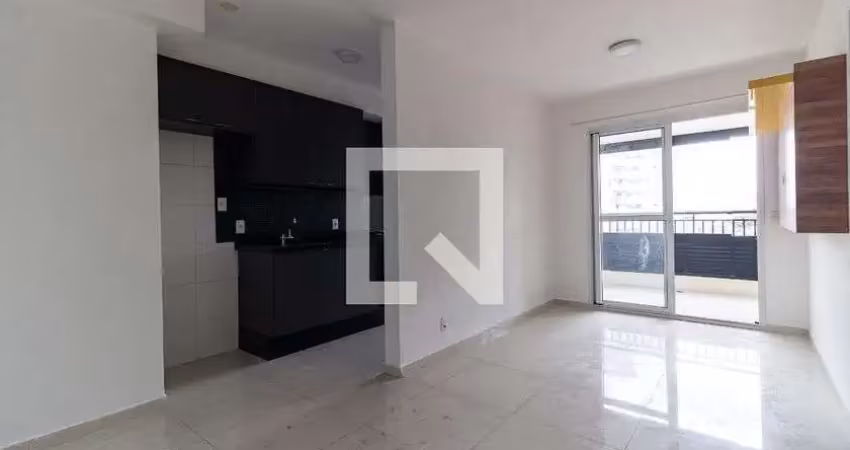 Apartamento com 2 quartos à venda na Rua Salvador Pires de Lima, --, Sacomã, São Paulo