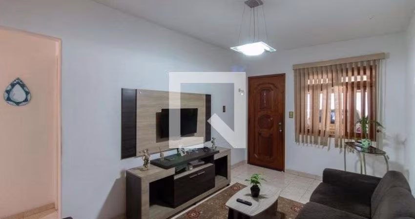 Casa à Venda - Vila Constança , 2 Quartos,  126 m2