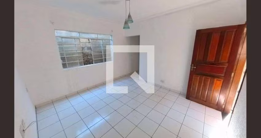 Casa à Venda - Freguesia do Ó, 2 Quartos,  80 m2