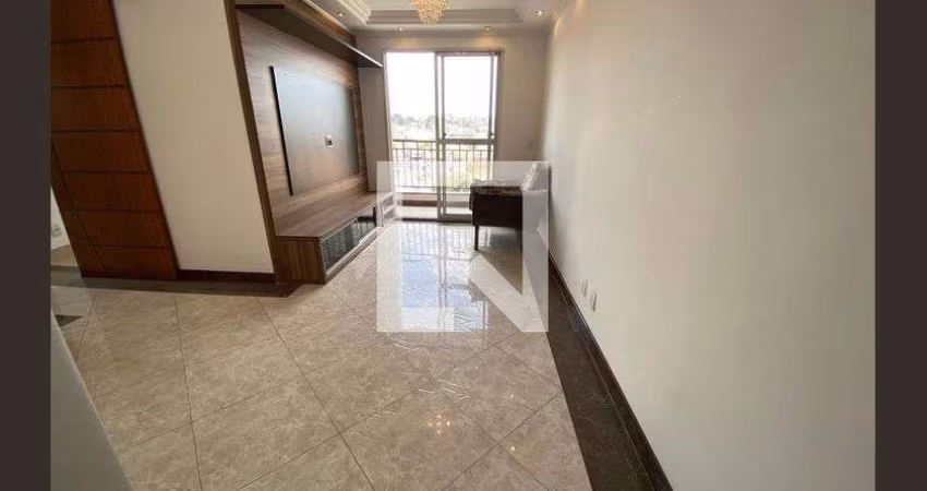 Apartamento à Venda - Cidade Patriarca, 3 Quartos,  58 m2