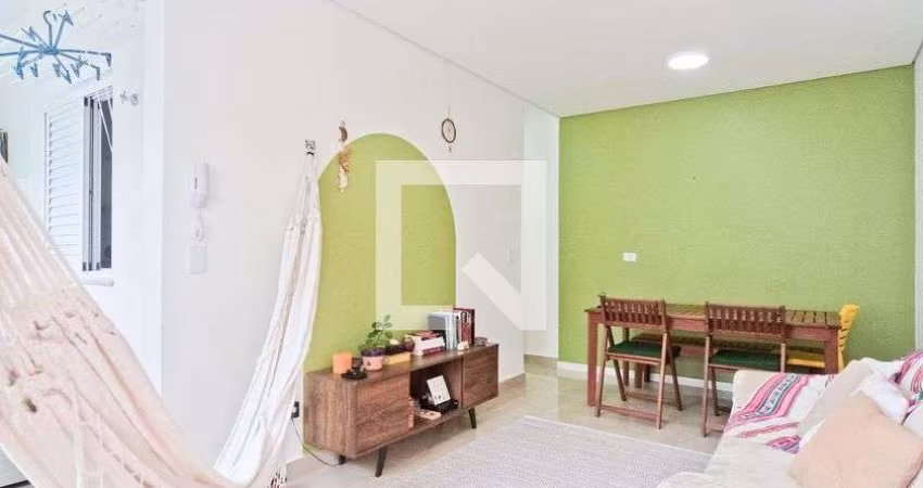 Apartamento à Venda - Água Fria, 1 Quarto,  47 m2