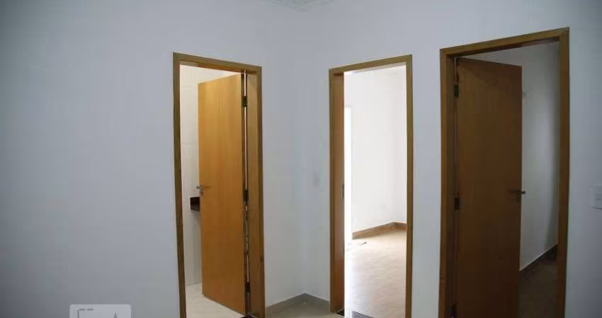 Casa à Venda - Vila Alpina, 2 Quartos,  65 m2