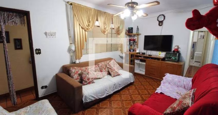 Casa à Venda - Sapopemba, 2 Quartos,  300 m2
