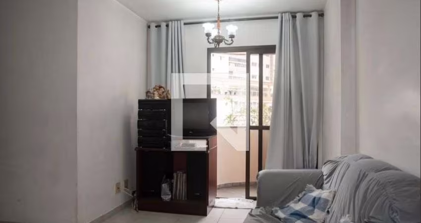 Apartamento à Venda - Chácara Inglesa, 3 Quartos,  61 m2