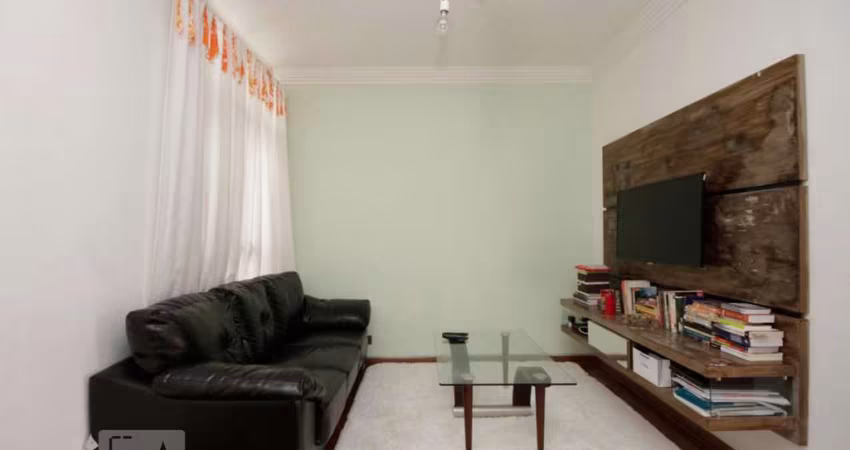 Apartamento à Venda - Bela Vista, 2 Quartos,  84 m2