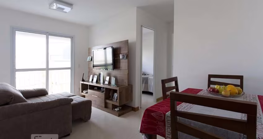 Apartamento à Venda - Liberdade, 2 Quartos,  45 m2