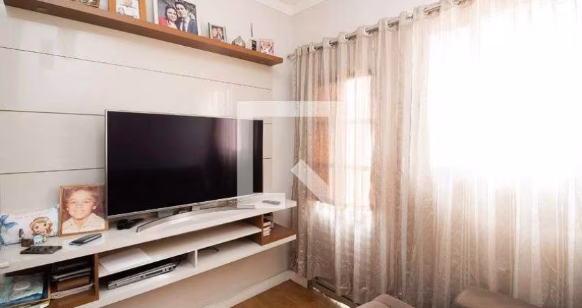 Casa à Venda - Ponte Rasa, 3 Quartos,  90 m2