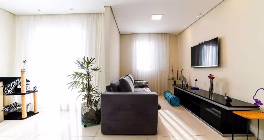 Apartamento à Venda - Vila Guilherme, 2 Quartos,  63 m2