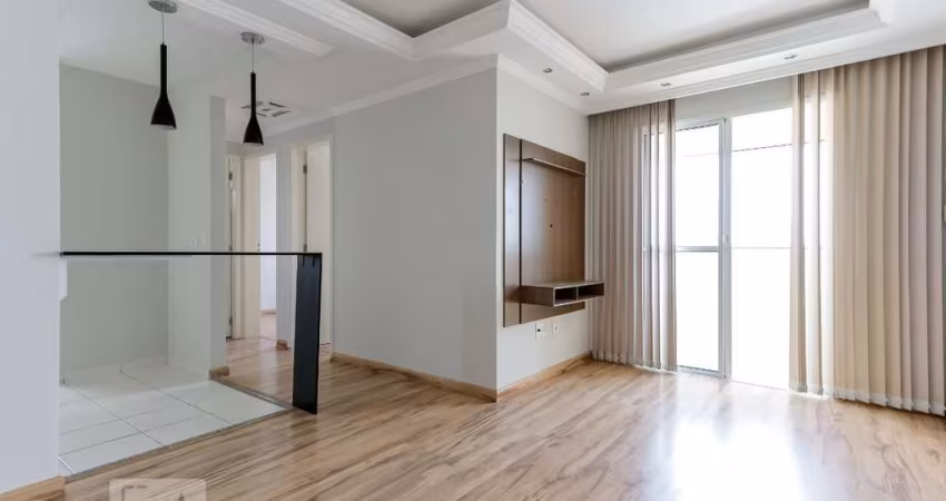 Apartamento à Venda - Vila Gustavo, 2 Quartos,  54 m2