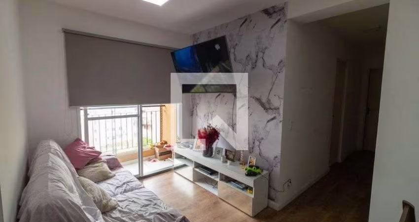 Apartamento à Venda - Vila Andrade, 2 Quartos,  58 m2