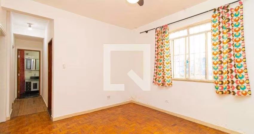 Apartamento à Venda - Consolação, 2 Quartos,  65 m2