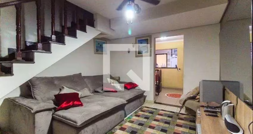 Casa com 4 quartos à venda na Rua das Boas Noites, --, Itaquera, São Paulo