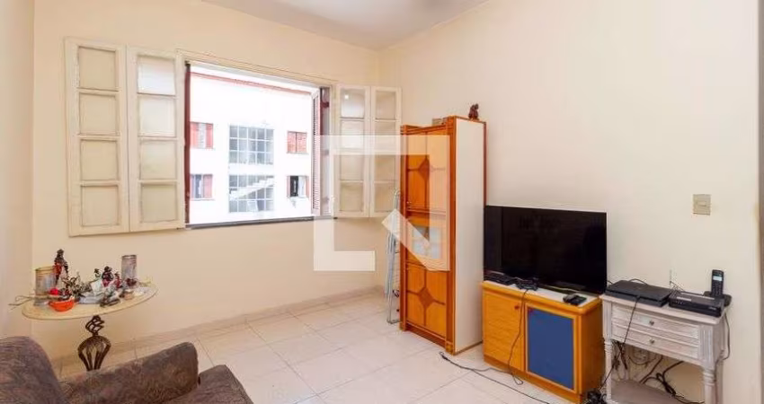 Apartamento à Venda - Mooca, 2 Quartos,  76 m2