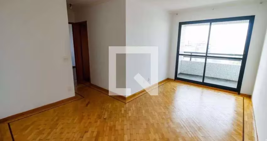 Apartamento à venda - vila andrade, 2 quartos,  60 m2