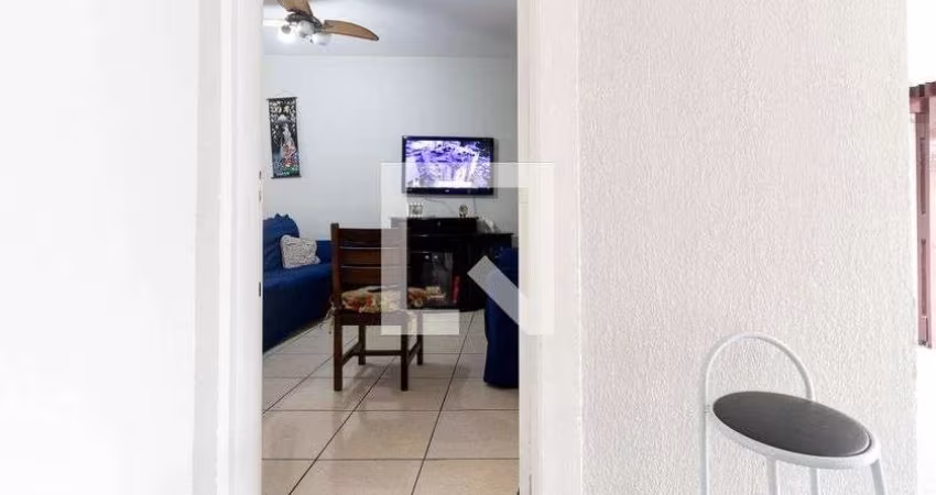 Casa à Venda - Butantã, 3 Quartos,  120 m2