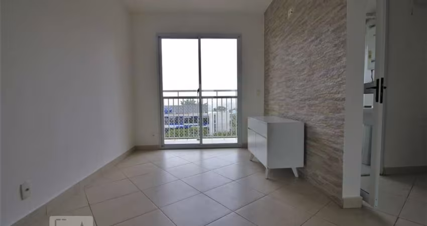 Apartamento à Venda - Vila Andrade, 2 Quartos,  47 m2