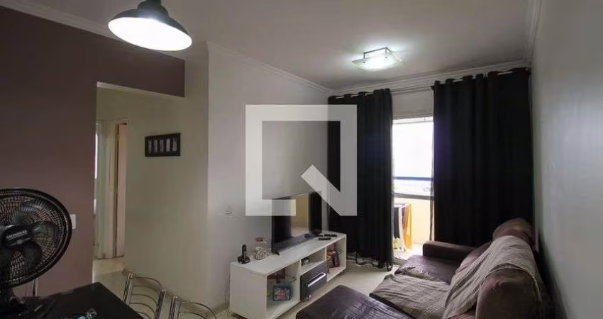 Apartamento à Venda - Vila Prudente, 2 Quartos,  58 m2