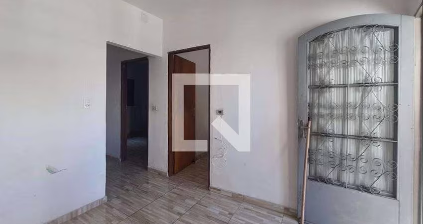 Casa à Venda - Mandaqui, 2 Quartos,  140 m2