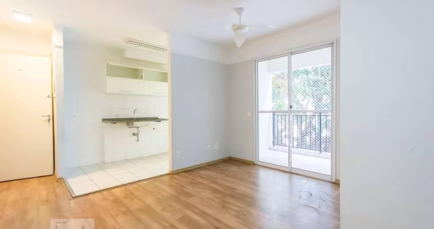 Apartamento à Venda - Barra Funda, 2 Quartos,  58 m2