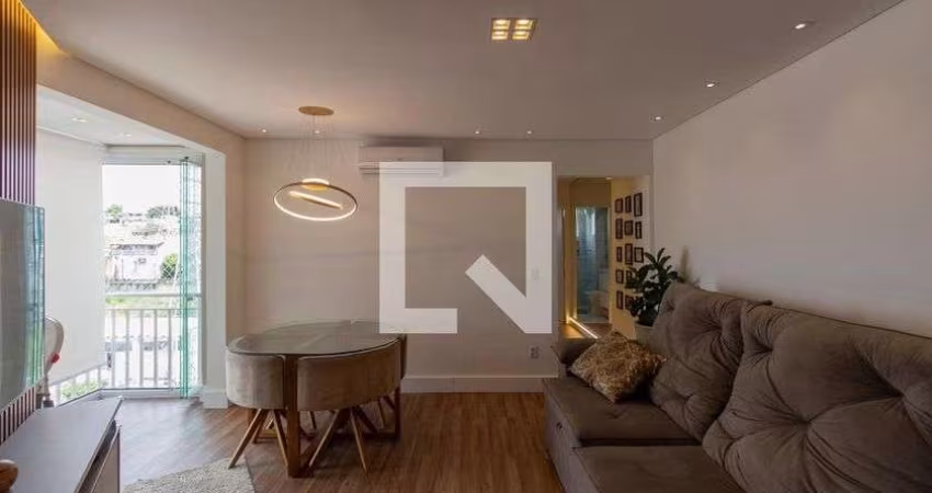 Apartamento à Venda - Ermelino Matarazzo, 2 Quartos,  56 m2