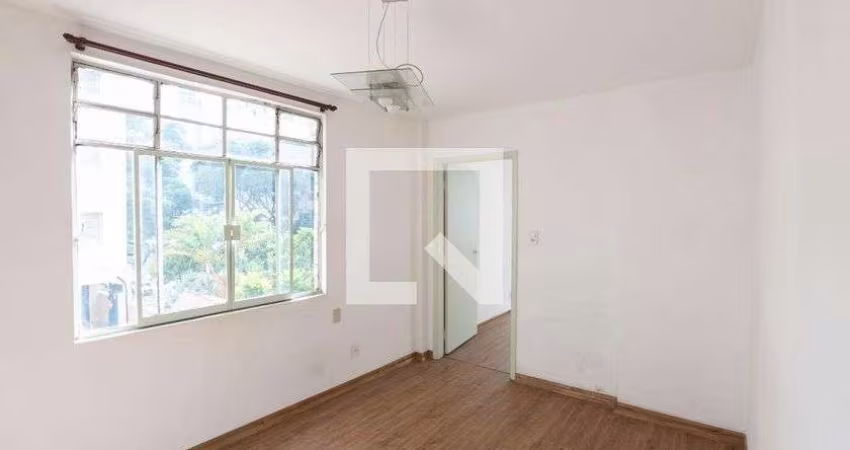 Apartamento à Venda - Bela Vista, 1 Quarto,  39 m2