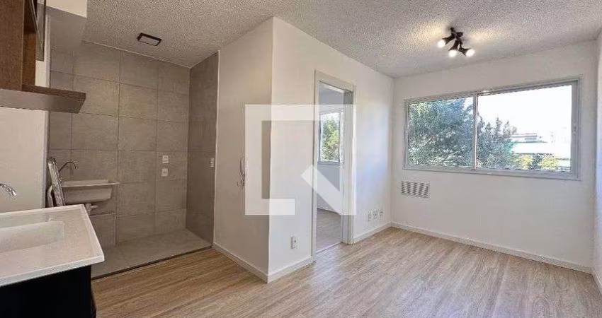 Apartamento à Venda - Barra Funda, 2 Quartos,  40 m2