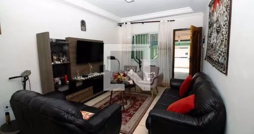 Casa com 2 quartos à venda na Rua Lázaro Bueno, --, Jardim Maringa, São Paulo