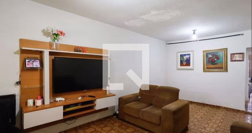 Casa à Venda - Santana, 3 Quartos,  150 m2